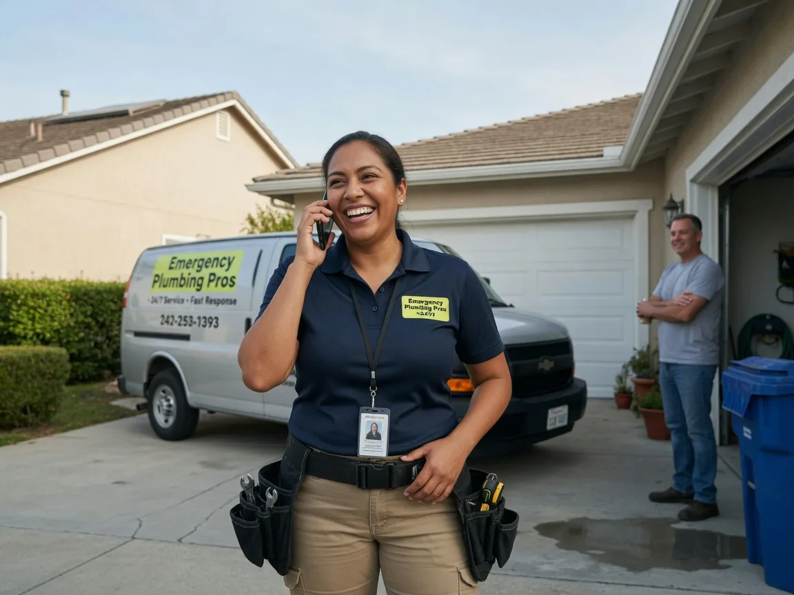 Emergency Plumber Saint Louisville, OH FAQs
